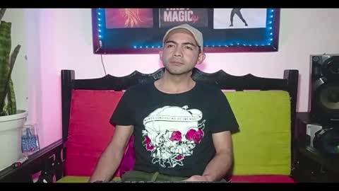 andy_magic_ online show from November 29, 3:20 am