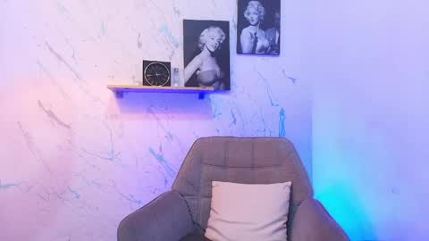 ANDY online show from April 12, 1:10 am