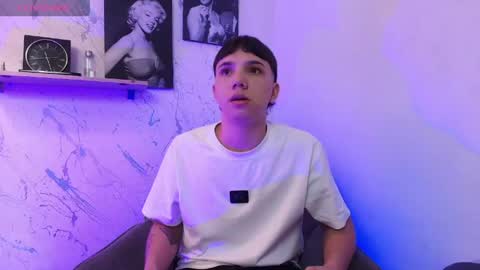 ANDY online show from April 18, 11:16 pm