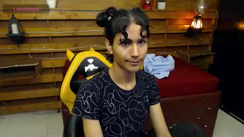 andy online show from October 11, 11:20 am