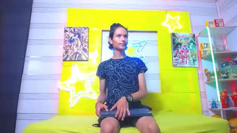 andy online show from October 14, 11:11 am