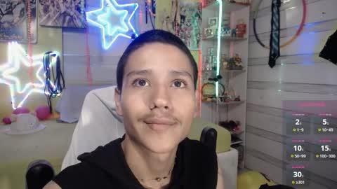 andy online show from February 21, 6:42 pm