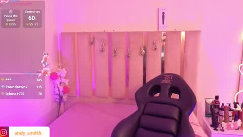 Andy tay online show from September 20, 3:18 am