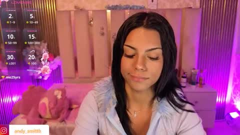 Andy tay online show from November 13, 8:08 pm