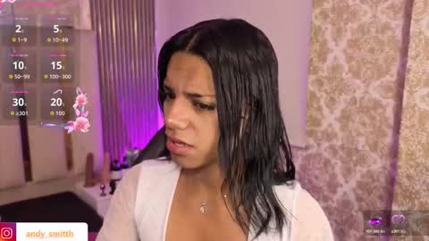 Andy tay online show from November 23, 3:50 am