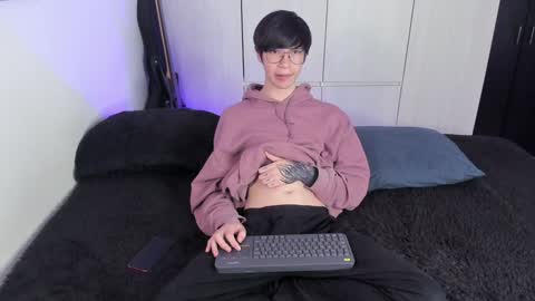 twx Andy twink3 online show from January 29, 5:24 pm