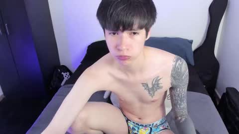 twx Andy twink3 online show from October 11, 7:34 pm