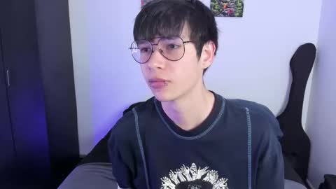 twx Andy twink3 online show from October 15, 6:52 pm