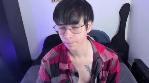 twx Andy twink3 online show from October 16, 7:15 pm