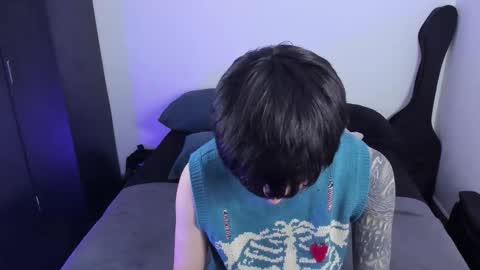 twx Andy twink3 online show from November 1, 3:52 am