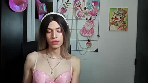 Andy van der Rose online show from November 24, 7:52 am