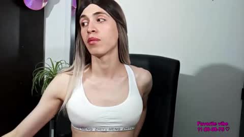 Andy van der Rose online show from February 14, 8:55 am