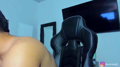 Andres online show from March 13, 5:14 am