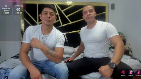 andyandfrank online show from January 2, 1:38 am