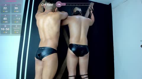andyandfrank online show from January 28, 6:49 am