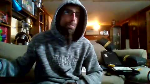 andybadass online show from December 17, 9:28 am