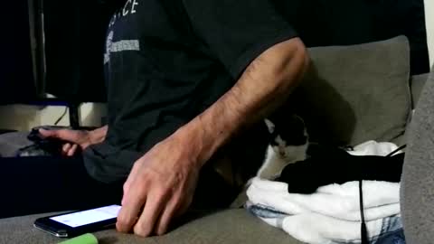 andybadass online show from October 28, 8:11 pm