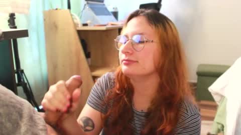 Cherry online show from October 16, 2:29 pm