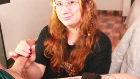 Cherry online show from November 4, 10:20 pm