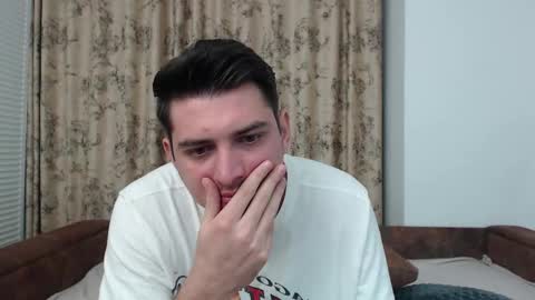Andy Fame online show from December 6, 3:30 am