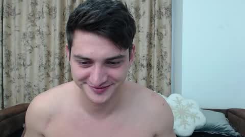 Andy Fame online show from December 14, 7:18 am