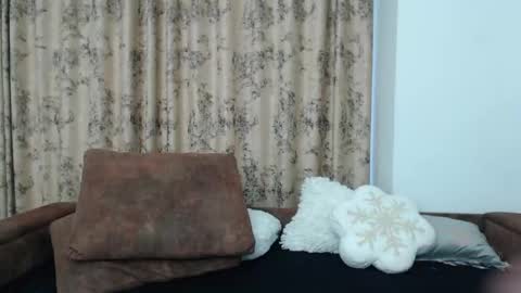 Andy Fame online show from December 14, 10:24 am
