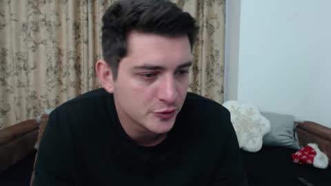Andy Fame online show from December 17, 8:12 am