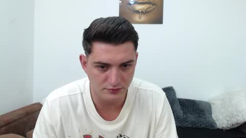 Andy Fame online show from December 25, 4:32 pm