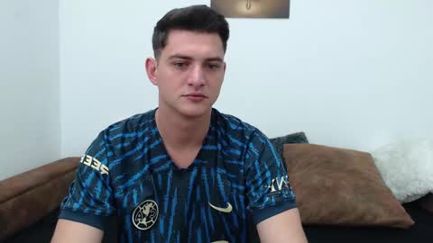 Andy Fame online show from December 26, 6:52 am