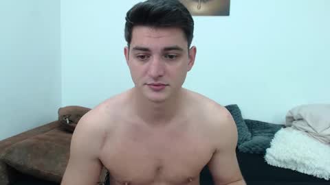 Andy Fame online show from January 4, 12:38 pm