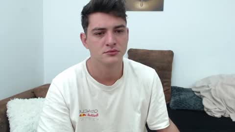 Andy Fame online show from January 5, 9:48 am