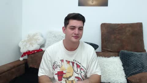 Andy Fame online show from January 6, 2:03 pm