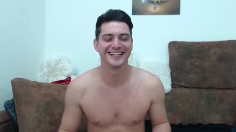 Andy Fame online show from January 7, 4:05 pm