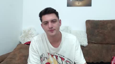 Andy Fame online show from January 8, 2:14 am
