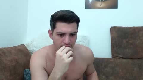 Andy Fame online show from January 9, 12:19 pm