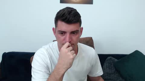 Andy Fame online show from November 5, 8:09 pm