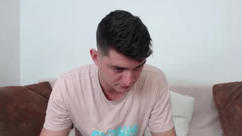 Andy Fame online show from November 27, 6:43 pm