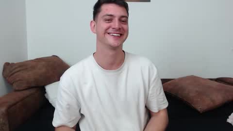 Andy Fame online show from February 27, 5:46 pm