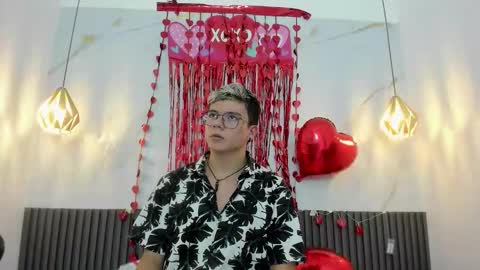 andyfame11 online show from February 16, 6:26 pm