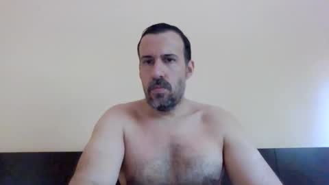 andygym44 online show from April 24, 11:45 am