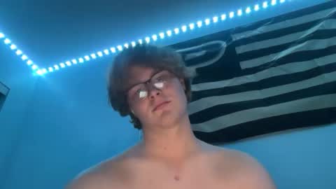 Andy online show from January 10, 4:36 am