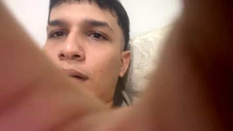 Snapshot of andyhotsi chatting on December 14, 2:11 pm ANDY online show from December 14, 2:11 pm