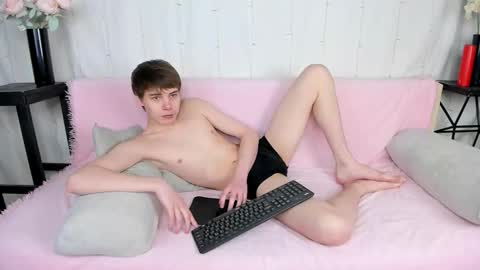 Mandy and Andy online show from March 1, 7:16 pm