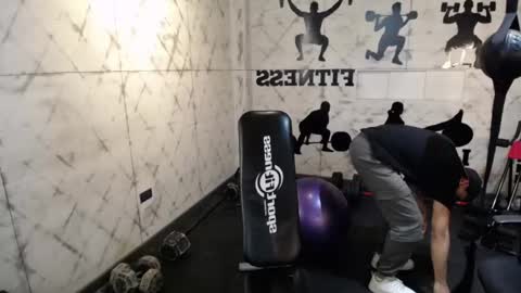 Snapshot of andyjoy_ chatting on October 21, 11:11 am Andy Joy online show from October 21, 11:11 am