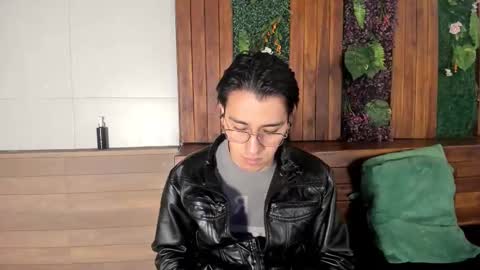 Andy Joy  online show from February 16, 10:55 am