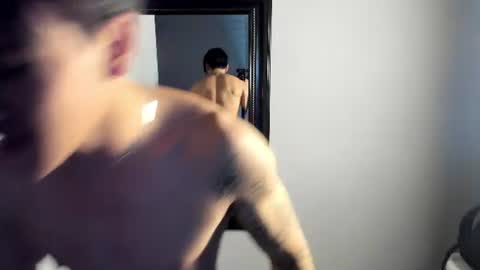 Andy Joy  online show from June 21, 7:44 am