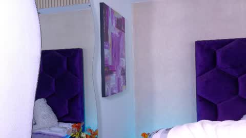 andyjustgame  online show from July 15, 4:40 am
