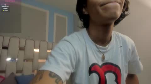 Andy Kings online show from January 13, 3:34 am