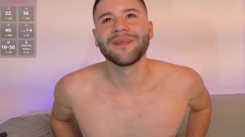 Andy online show from March 6, 8:27 pm