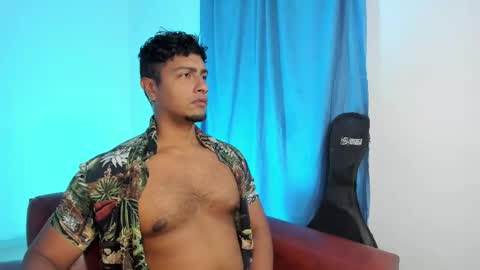 andylemonda online show from January 24, 11:37 am